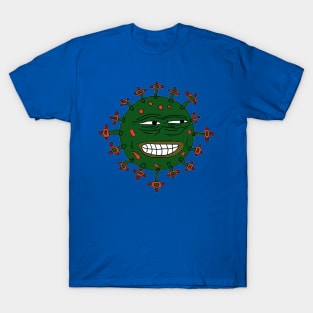 Corona Pepe T-Shirt